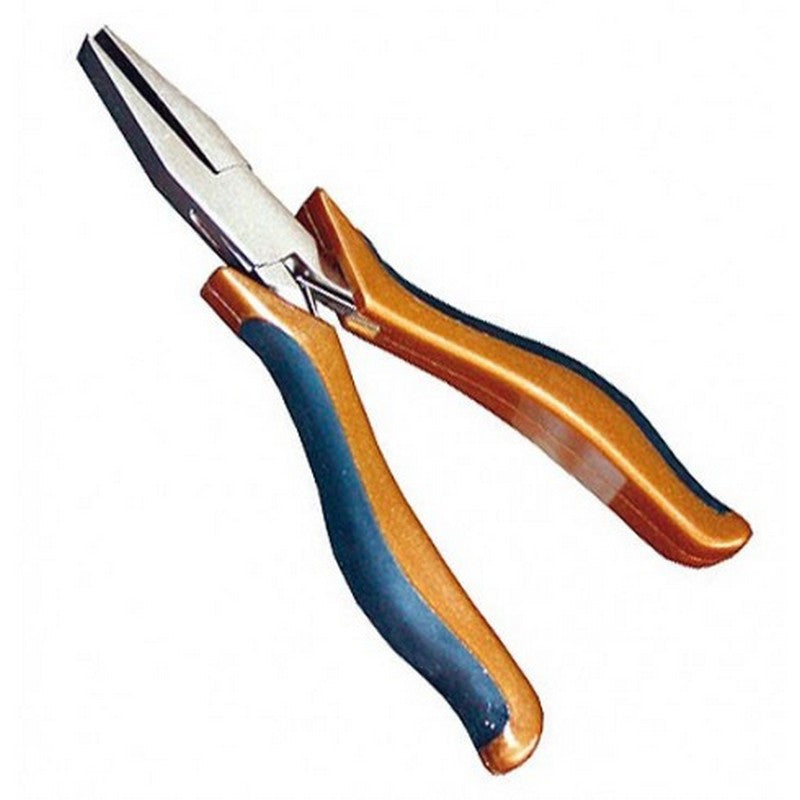 Pince plate lisse - 02414 - Breizh Modélisme