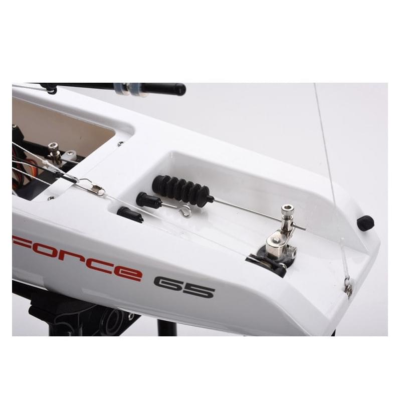 Dragon Force DF65 V8 + radio 8815 RTS Joysway