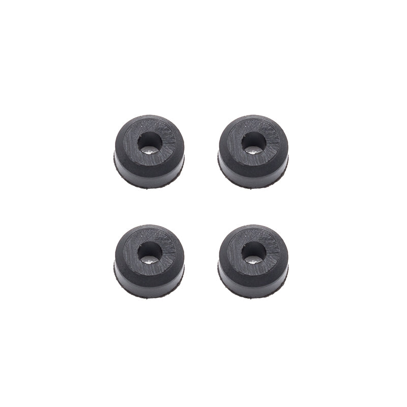 Entretoise de fixation sup d'amortisseurs (x4) Funtek SBX