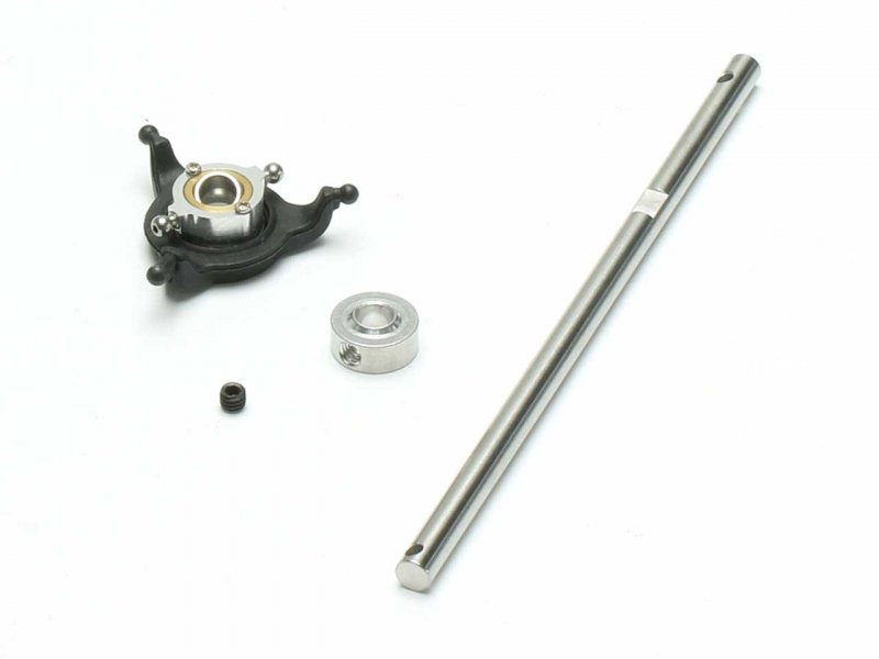 Sac de rechange (B) pour Bell 222 Airwolf / UH-1D - 15652