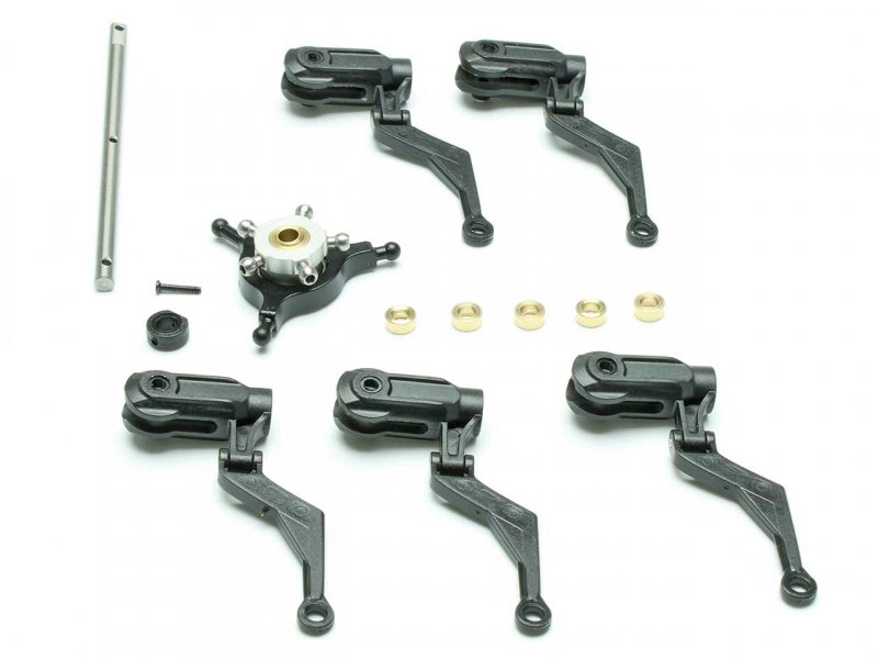 Set de pièces de rechange MD500 (B) - 15973