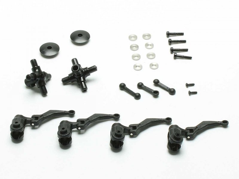 Sachet de pièce de rechange MD500E (A) - 15792