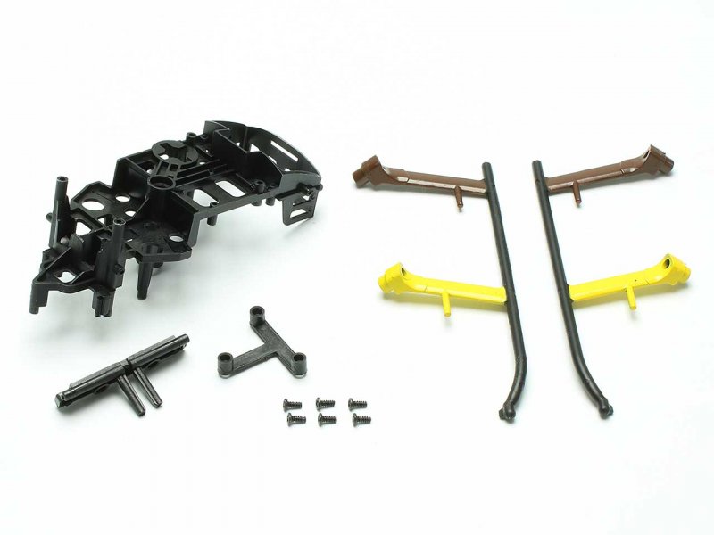 Sachet de pièces de rechange MD500E Hawaï (D) - 15784