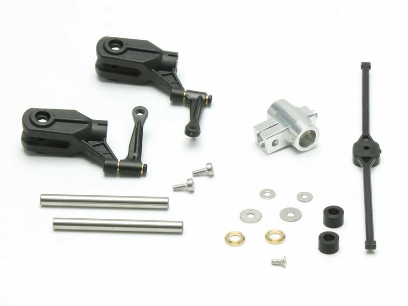 Sachet de pièces de rechange (A) UH-1D - 15651