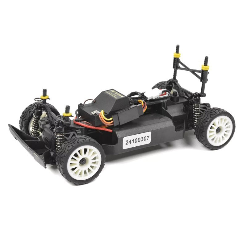 Voiture Carisma GT24 2.0 Audi sport quattro S1 1985 1/24 RTR - CA91968