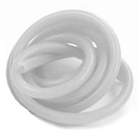 Durite Fastrax Silicone transparent (1 Mètre) - FAST941
