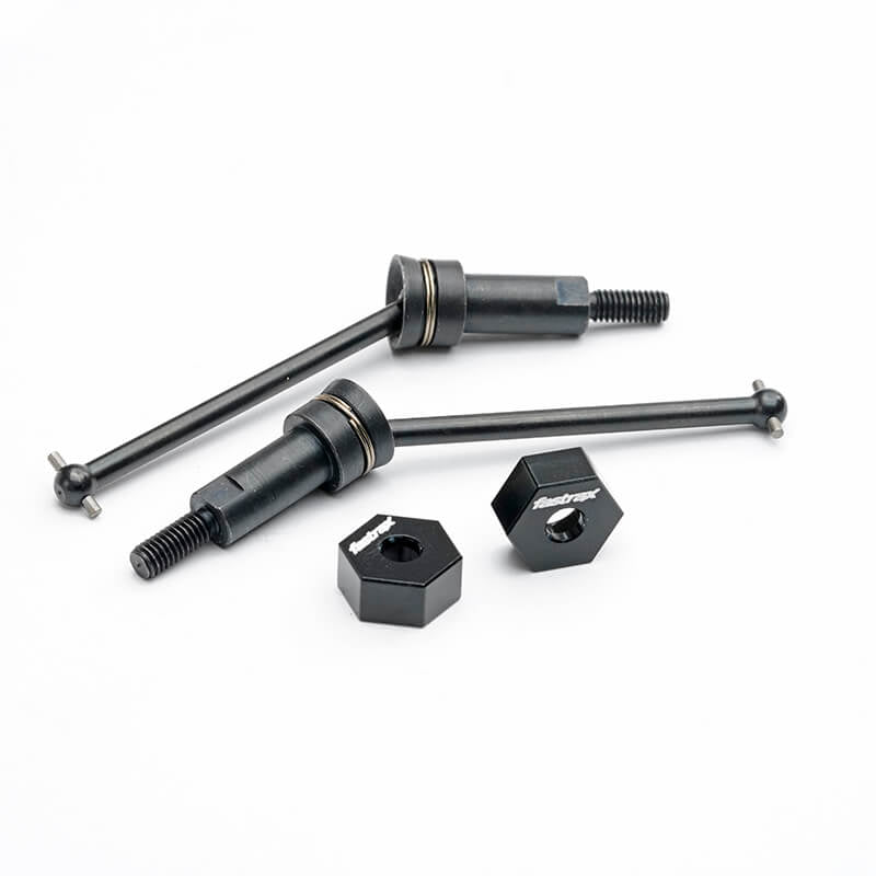 Arbres de transmission CVD avant Fastrax Arrma Grom/Granite - FTAR060