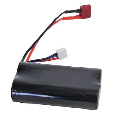 Batterie Li-ion 7.4v 1500mAh FTX0721