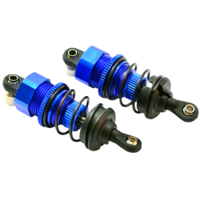 Amortisseur avant aluminium FTX Banzai - FTX6498