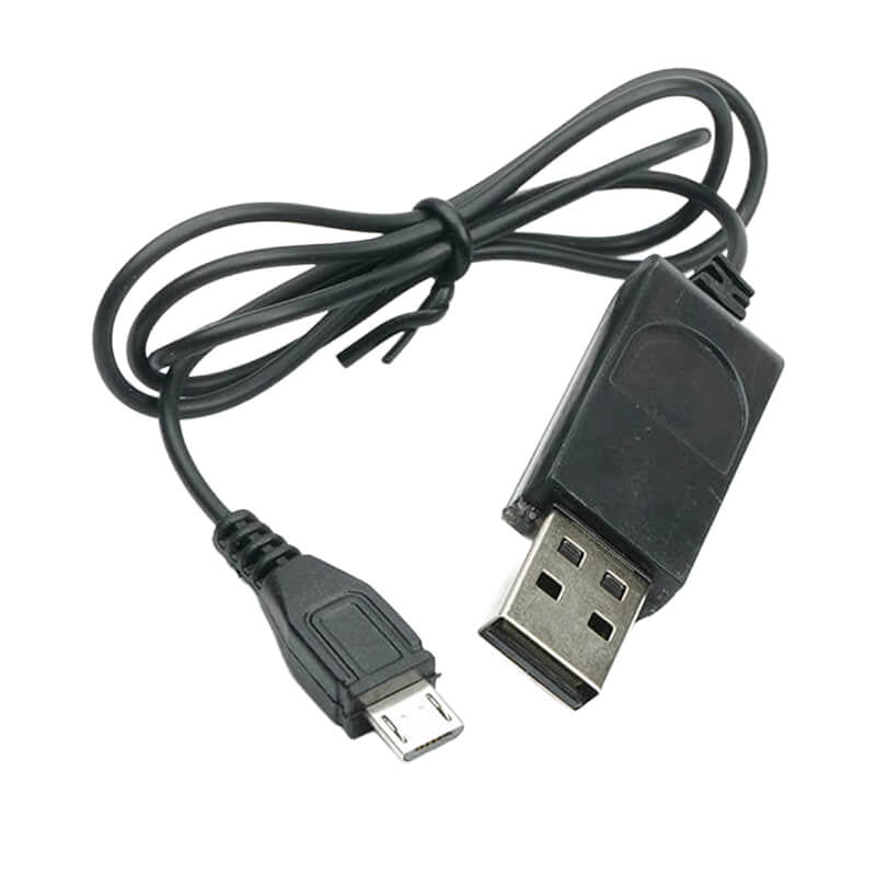 Câble de charge USB pour drone FTX Neon - FTX0536