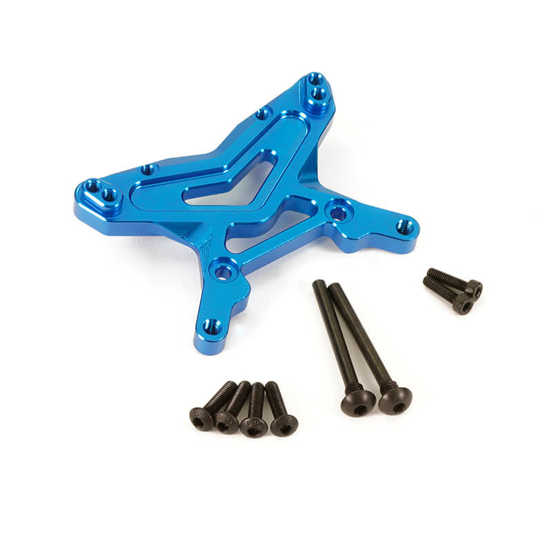 Support d'amortisseur avant en aluminium FTX Ramraider - FTX10091