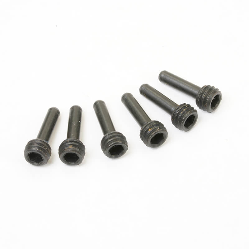 Vis étagées FTX Stinger M4x10 - FTX10582 - Breizh Modélisme.
