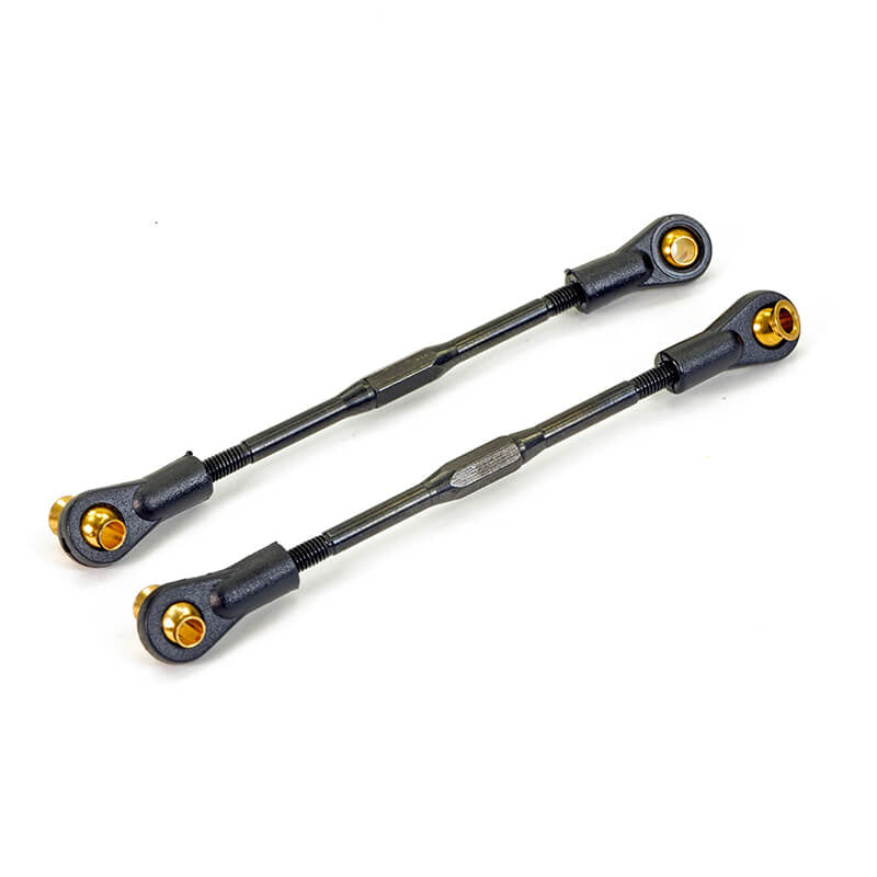 Biellettes de directions pour Crossbow FTX (PR) - FTX11013 - Breizh Modélisme.