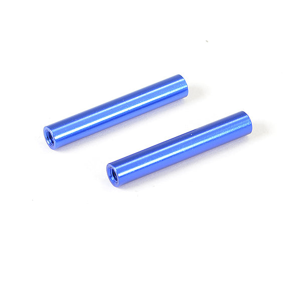 Poteau de guidage arrière FTX Vantage/Carnage pour couvercle de pignon droit (2pcs) - FTX6257