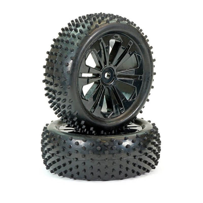 Pneus avant monté FTX Vantage BL 2.0 (paire) - FTX6302F
