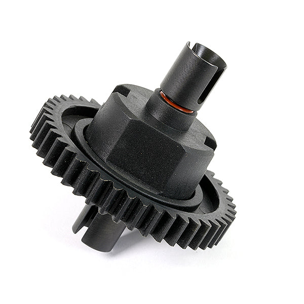 Différentiel central complet FTX Zorro brushless - FTX6976 - Breizh Modélisme.