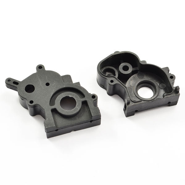 Carter de boîte de vitesse Mighty Thunder/Kanyon (2 pcs) - FTX8425 - Breizh Modélisme.