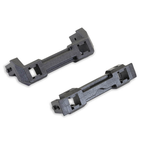 Supports de pare-chocs FTX Fury 2.0 - FTX9134 - Breizh Modélisme.