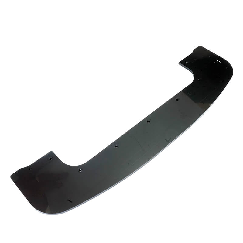 Splitter avant FTX Supaforza - FTX9627