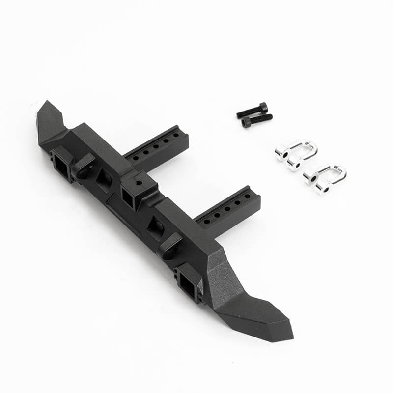 Pare-chocs arrière FTX FURY 2.0 avec manilles - FTX9849