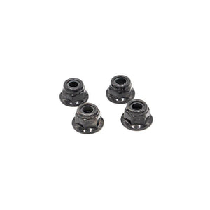 2 Noix De Différentiel FUNTEK STX - Pièce Détachée Modélisme FTK-21043