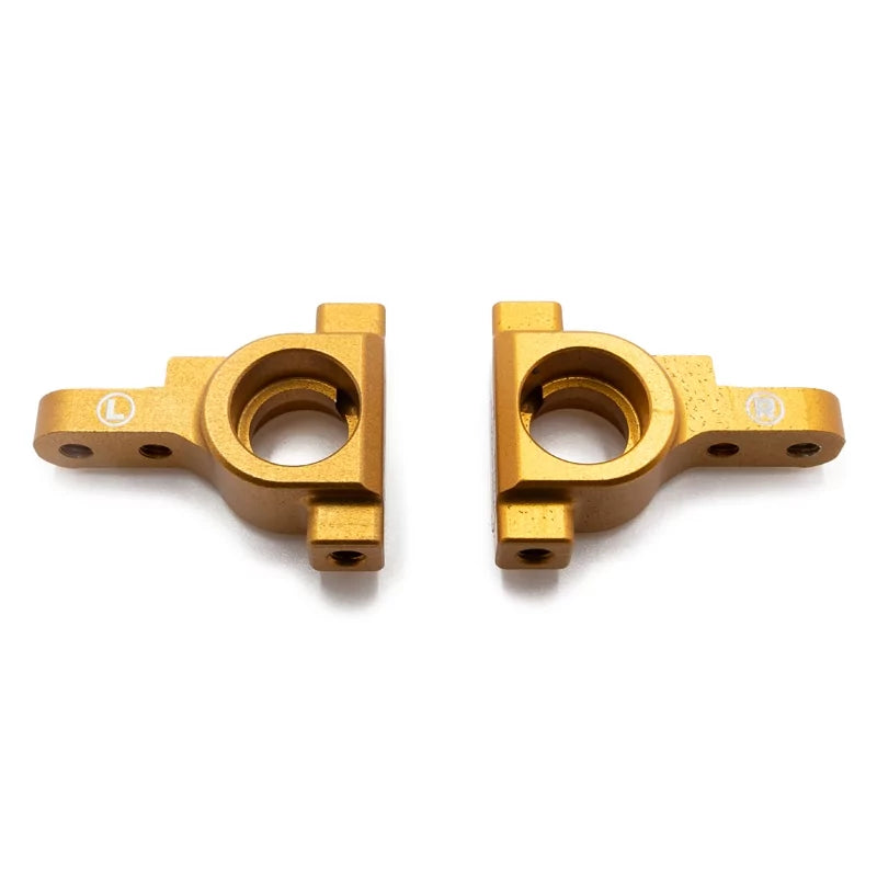 Fusée avant Xmid en aluminium (x2) - MID-OP02-FR