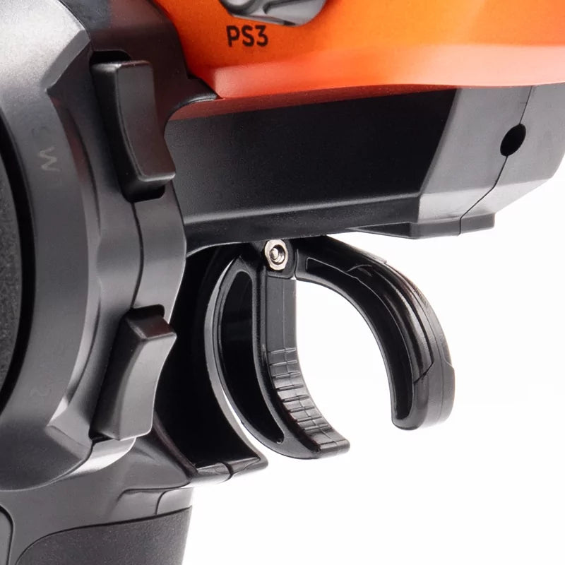 Gâchette pour radio Konect X9S - KN-XTRIGG