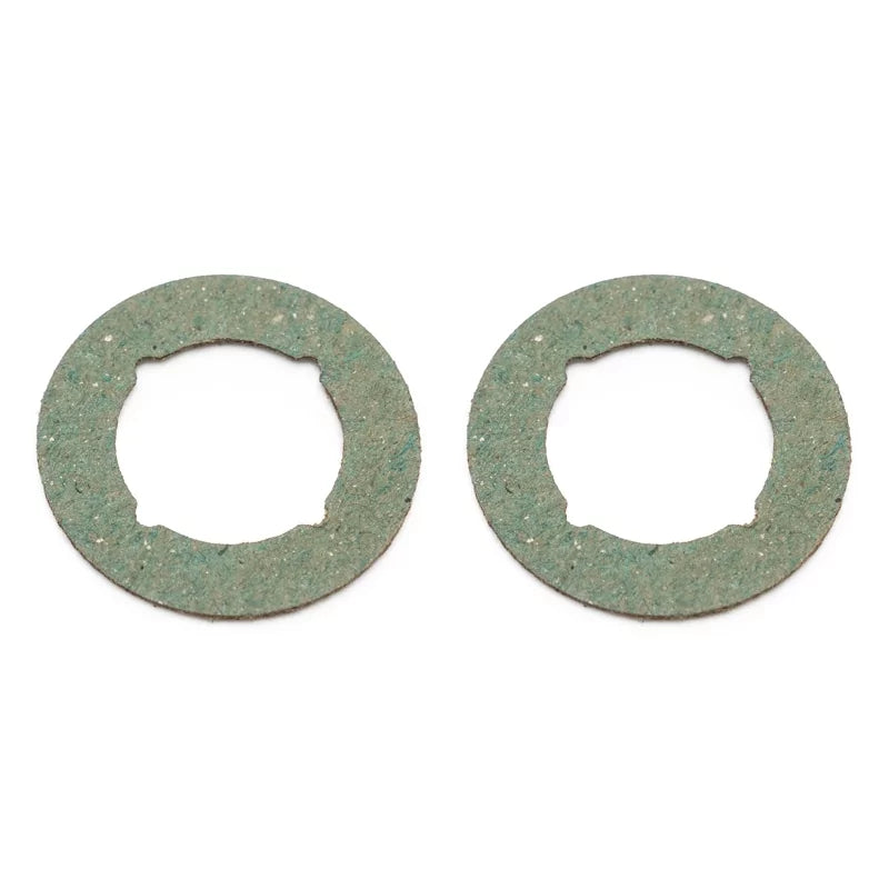 Garniture slipper (x2) Xmid Hobbytech MID-053