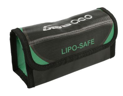 Sac lipo Gens Ace - GEA001 - Breizh Modélisme.