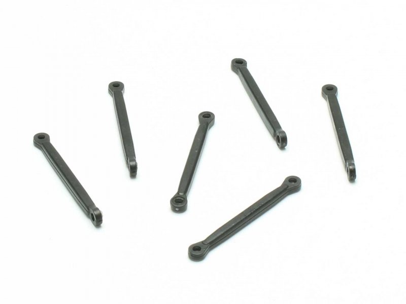 Kit de liaison Bell 222 Airwolf / UH-1D (PU=6 pièces) - 15653