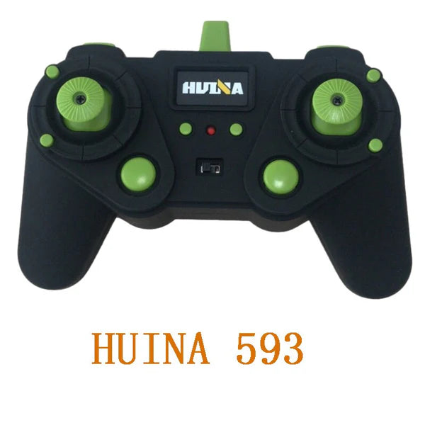 Radiocommande pour HUINA 1593 1/14 - Breizh Modélisme.