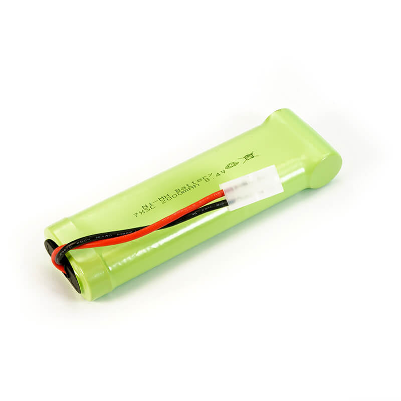 Batterie Li-ion Salina 8,4V 2000mAh Heng Long 3867 - HL3867-002