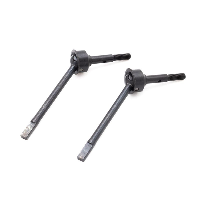 Cardans avant type CVD pour Hobbytech CRX18 - CRX18-019 - Breizh Modélisme.