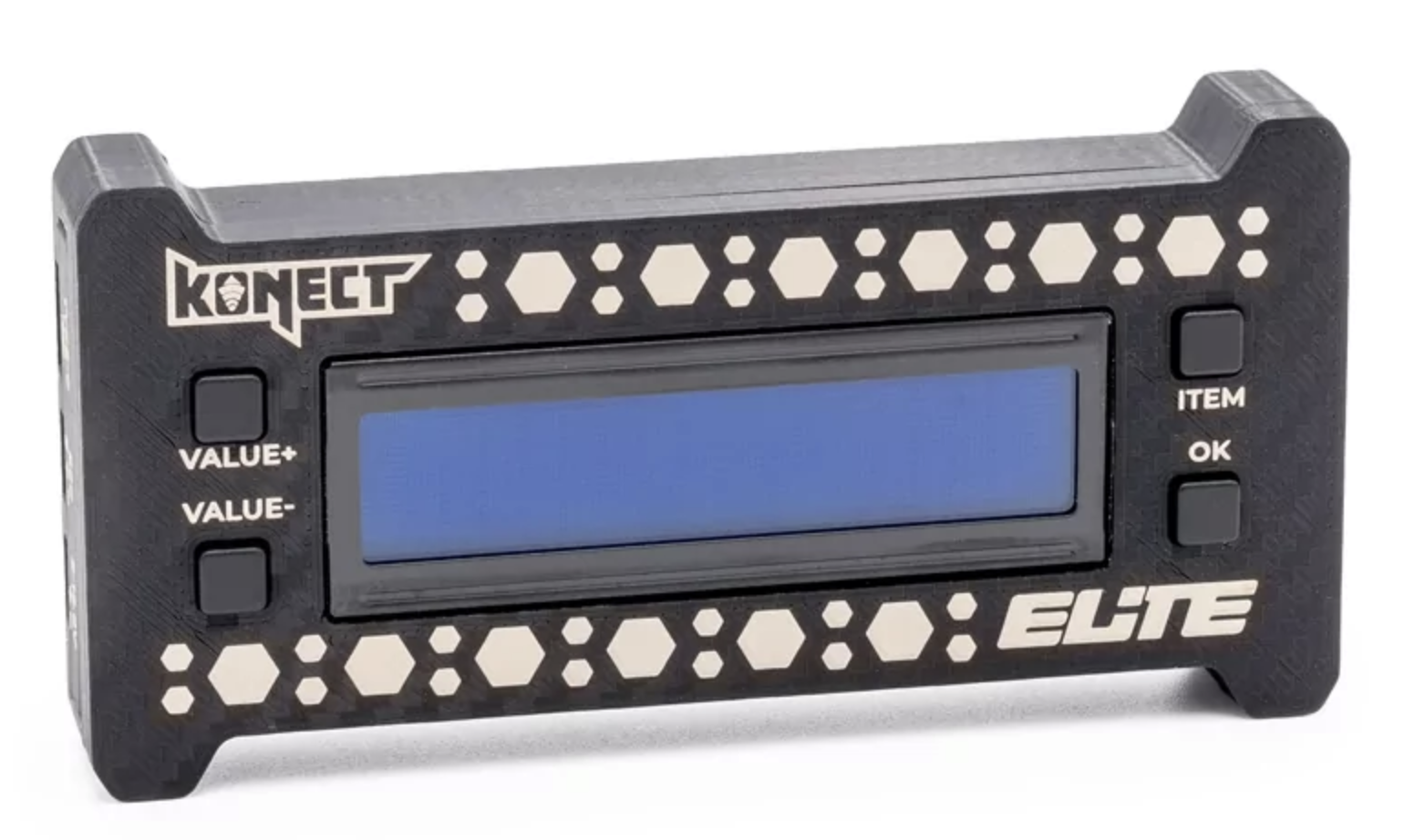 Carte de programmation pour contrôleur Konect Elite - KN-RS-PROG