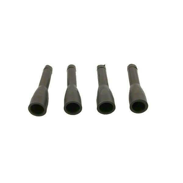 Chaussettes de protection poussière amortisseur - Hobbytech HT-580108 - Breizh Modélisme.