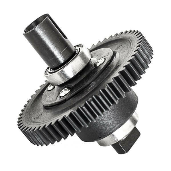 Différentiel central Hobbytech REV-SL004 - Breizh Modélisme.