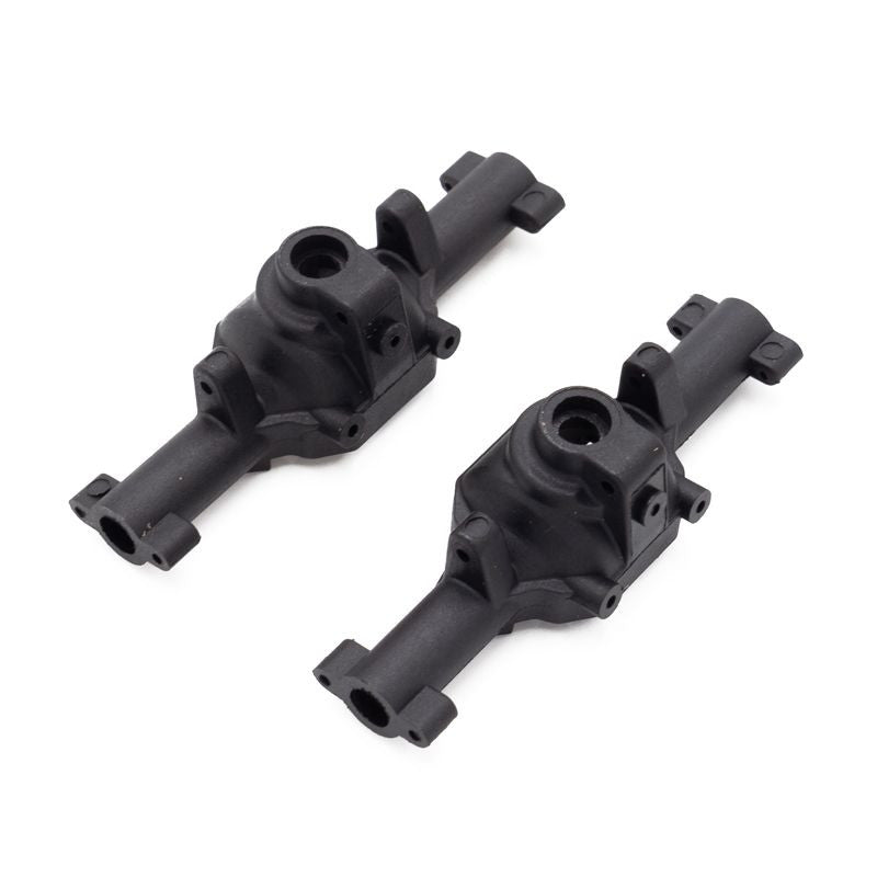 Essieu avant / arrière pour Hobbytech CRX18 - CRX18-001 - Breizh Modélisme.