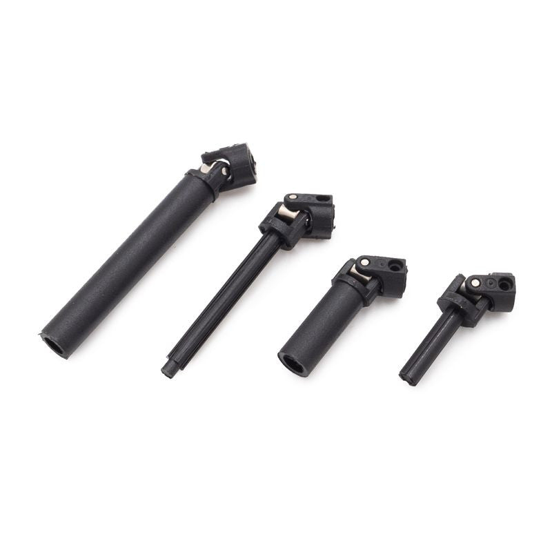 Kit de cardans centraux pour Hobbytech CRX18 - CRX18-009 - Breizh Modélisme.