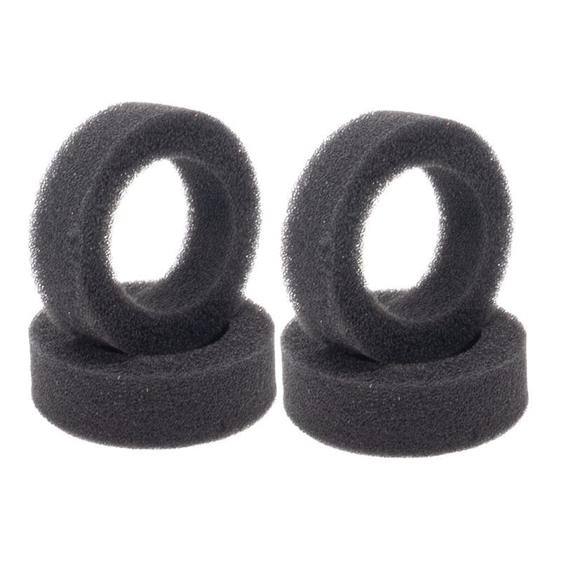Mousses à pneus pour Hobbytech CRX18 - CRX18-014 - Breizh Modélisme.