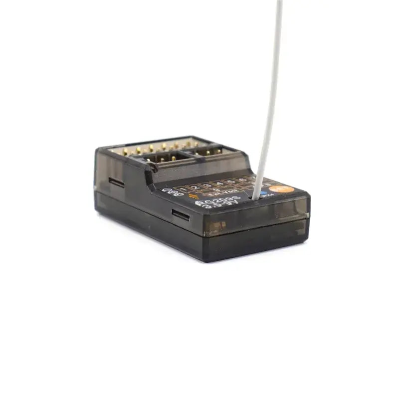 Radio Konect X9S Pack Luxury Edition - KN-X9S-LUX-EDITION - Breizh Modélisme.