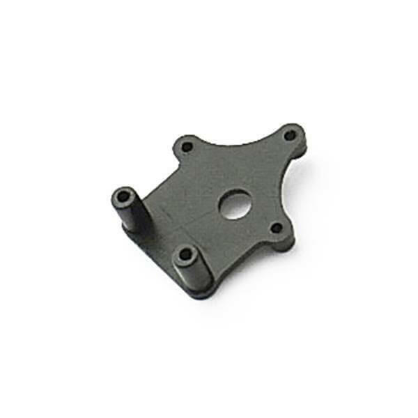 Support de transpondeur pour EPX2 - Hobbytech STR-089 - Breizh Modélisme.