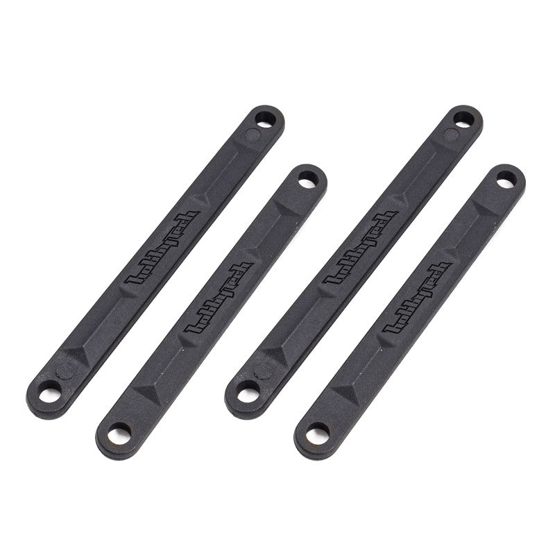 Tirants supérieurs plastique Rogue Terra - ROG-002 - Breizh Modélisme.
