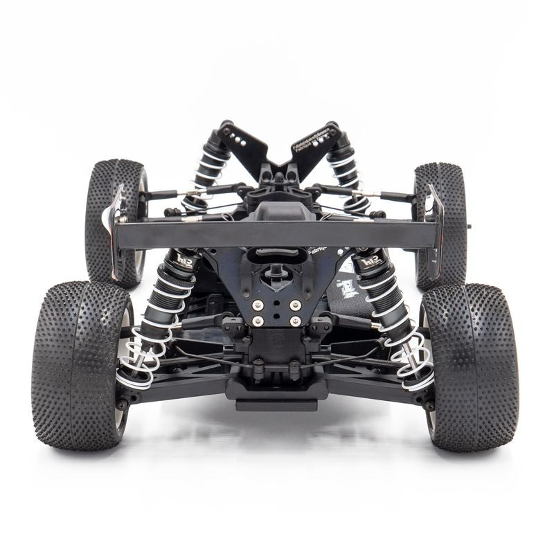 Hobbytech BXR. S2 1/10 Buggy Kit à monter 4WD - Breizh Modélisme.
