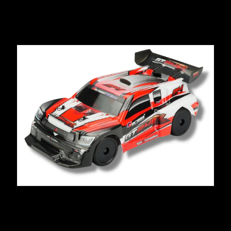 Micro rally GT24R 4x4 RTR brushless 1/24 - Carisma 57968 - Breizh Modélisme