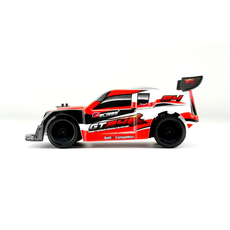 Micro rally GT24R 4x4 RTR brushless 1/24 - Carisma 57968 - Breizh Modélisme