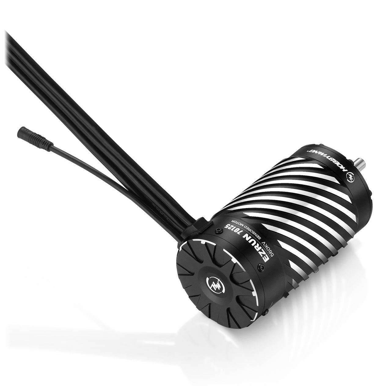 Hobbywing Moteur EZRUN 70125SD 560KV 4pol 1/5 Axe 8mm - HW30402850