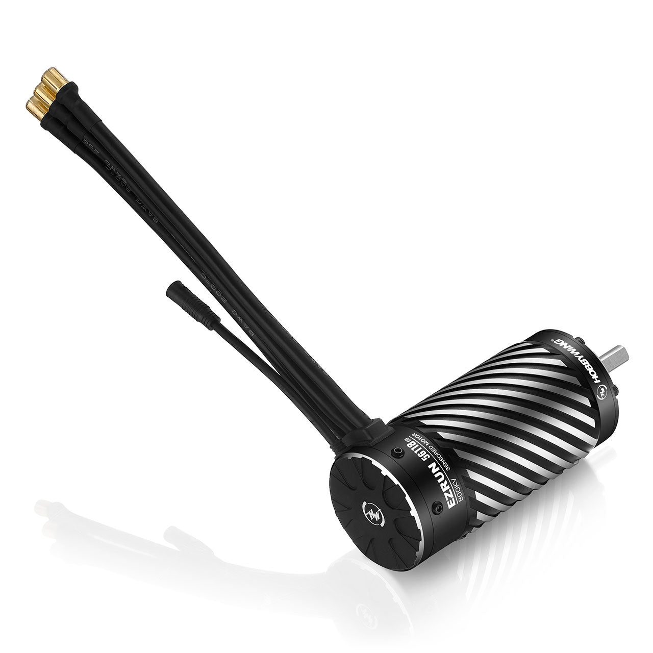 Hobbywing Moteur EZRUN SL 56118SD G2 800kV 4pol, 8mm 1/5 - HW30402901