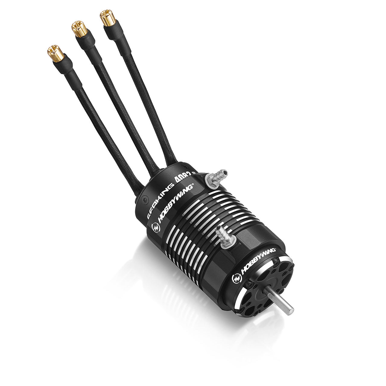 Moteur brushless bateaux RC Hobbywing HW30419004 Hobbywing Seaking 4082SL 1700kV V2