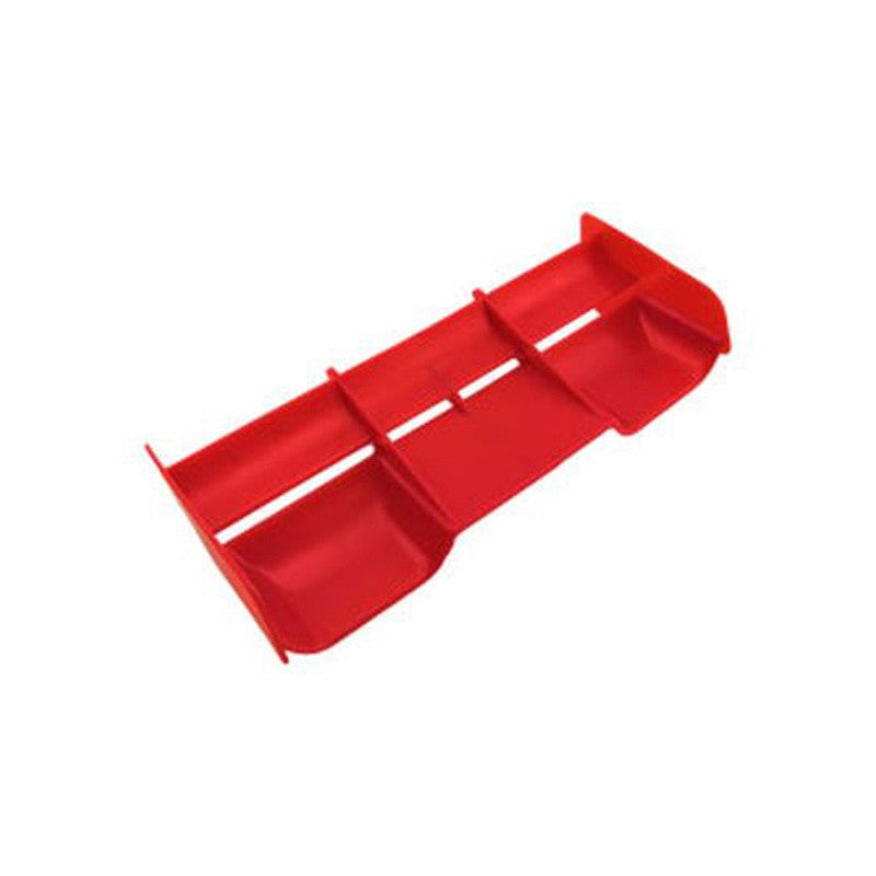 Aileron 1/8 rouge - Breizh Modélisme.