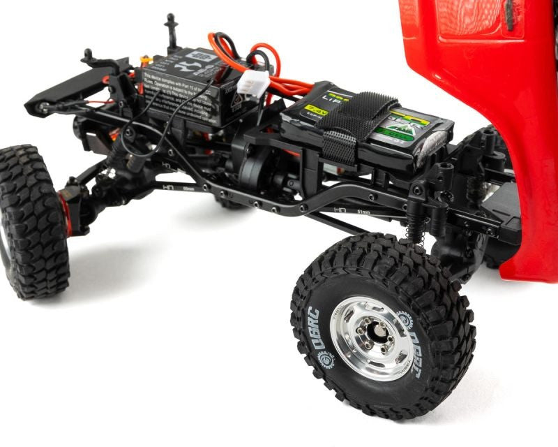 Batterie Lipo 2S 7.4V 450mAh 30C Stecker EcoPower PH2.0 Trail SCX24 - ECP-4015 - Breizh Modélisme.